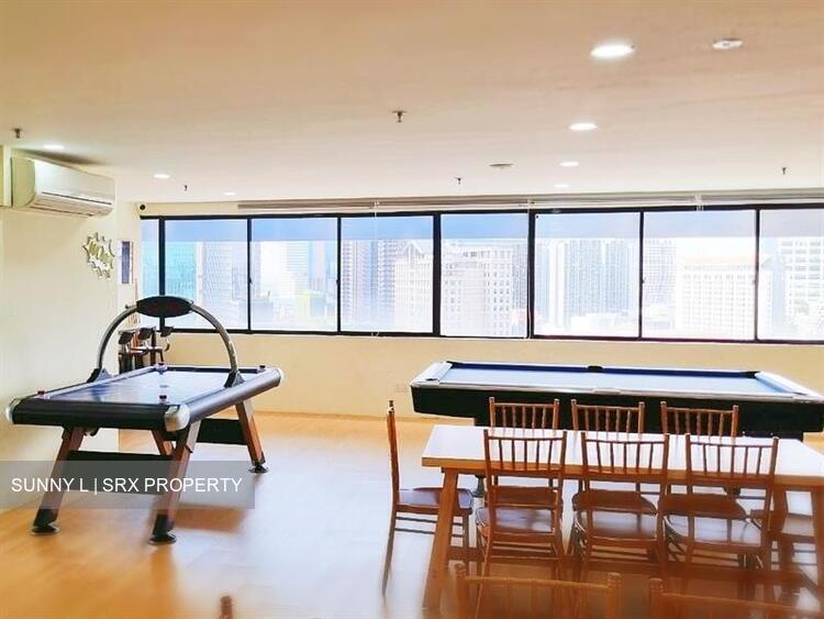 Prime Airy Bright Space, Sim Lim Tower, next to MRT (D8), Office #492508161